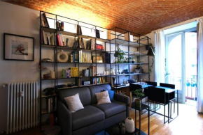 Casa Mau in pieno centro a Torino